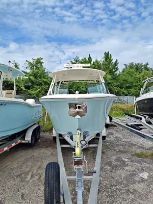 2020 Cobia 280 DC