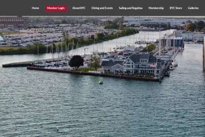 Bayview Yacht Club