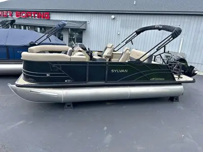 2026 Sylvan X1 CLZ DH