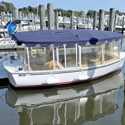 2013 Duffy snug harbor