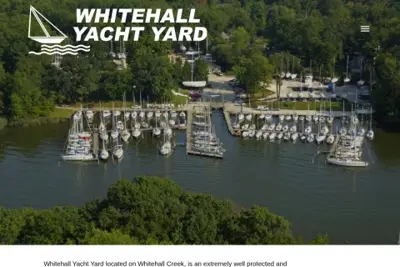 Whitehall Marina