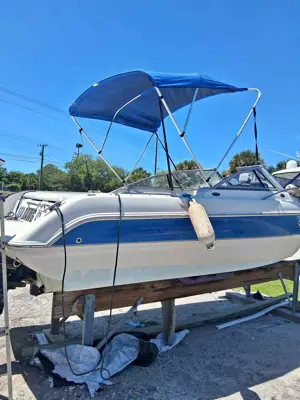 2007 Stingray Boat for Sale