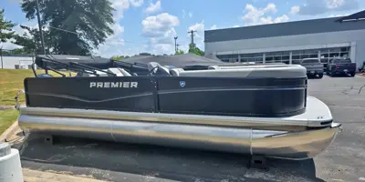 2025 Premier 220 Sunscape RL