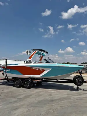 2020 Tige 22RZX