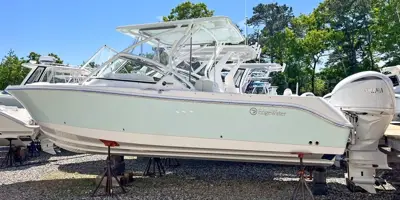 2025 Edgewater 248 CX