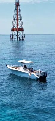 2021 Sea Hunt Ultra 275