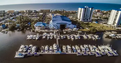 Snook Bight Marina