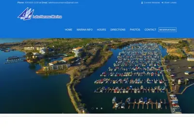 Lake Havasu Marina