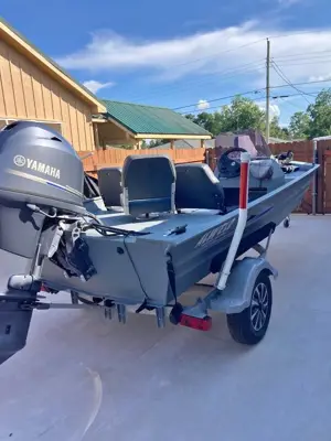 2016 ALWELD 16' X52 EX-L