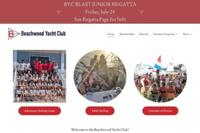 Beachwood Yacht Club