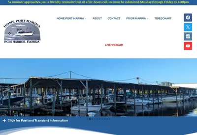 Home Port Marina
