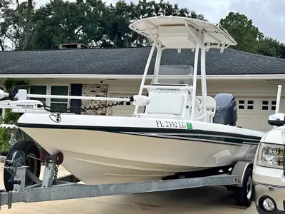 Champion bay boat for sale