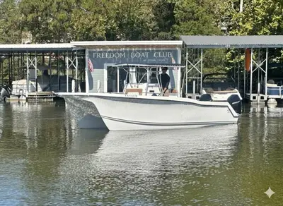🔥 2002 ProKat 2800 CC Offshore Catamaran | Twin Mercury 250 V8 Verados |