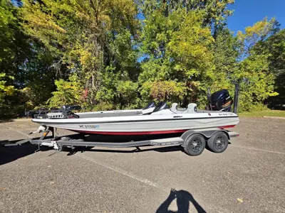 2021 Skeeter ZXR21