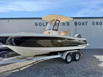 2024 Scout 215 Center Console XSF