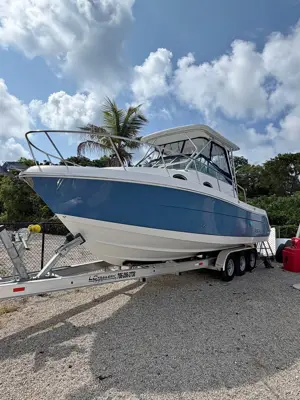 2014 Róbalo r-305