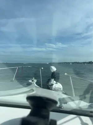 2006 Seaswirl Striper 2101 Walkaround – Evinrude 175 Hp, Loaded – Turn Key w/ winter storage