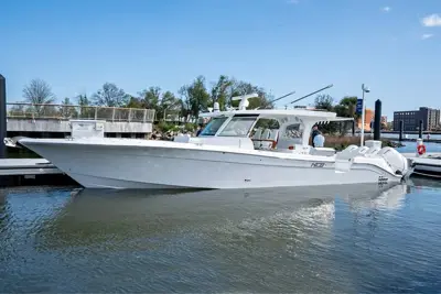 2026 HCB YACHTS 48 Campeon