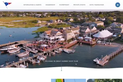 Great Harbor Yacht Club
