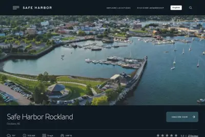 Safe Harbor Marina