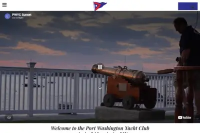 Port Washington Yacht Club