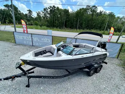 2026 Four Winns H2