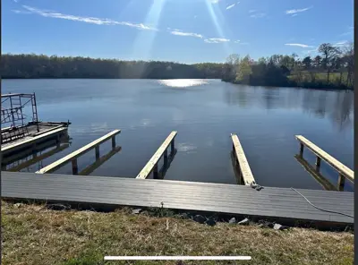 Boat Slips