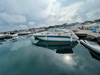 1994 Sea Ray Sundancer 270