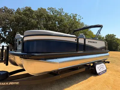 2027 PREMIER 230 sunsation rl (dm for price)