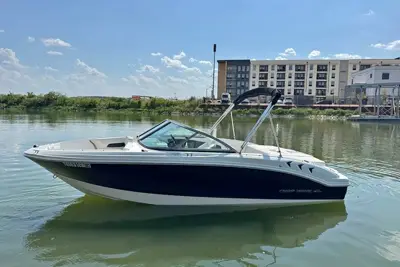 2013 Chaparral 19 Sport H2O
