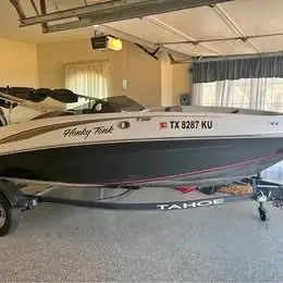 2024 Tahoe T16