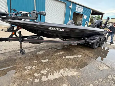 2021 Skeeter FXR21