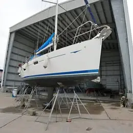 2009 Jeanneau 36i