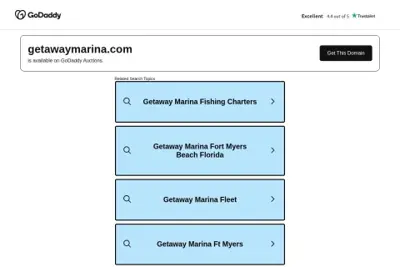 GetaWay Marina