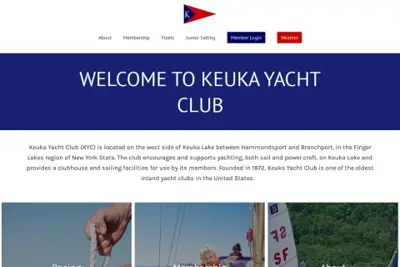 Keuka Yacht Club