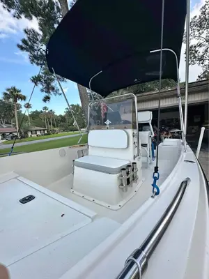 2008 Key West 1720