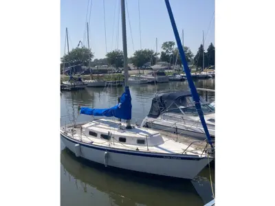 30' Tartan 30