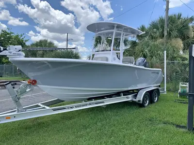 2023 Sportsman 212 Open