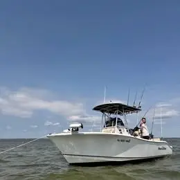 2018 Nautic star 22 xs offshore