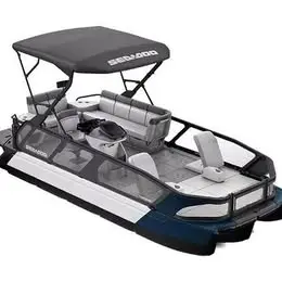 2024 Sea-Doo switch sport 21 230hp