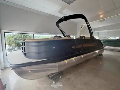 2027 Evotti 523CS