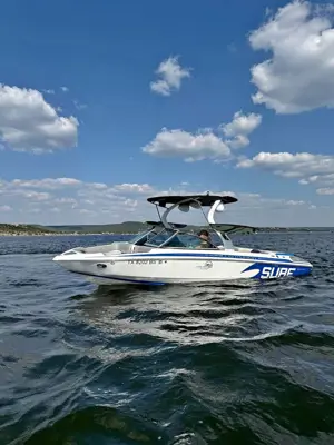 2012 Centurion Enzo SV 233