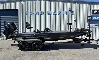 2020 Blazer Boats 625 Pro Elite