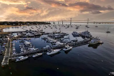 TPG Conanicut Marina