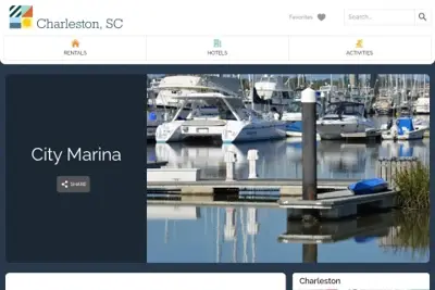 Safe Harbor Marina