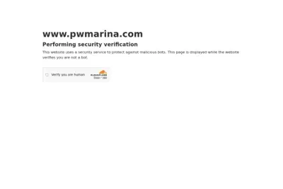 Prince William Marina