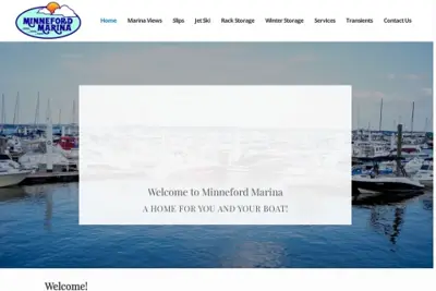 Minneford Marina