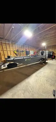 2021 GatorTail Extreme Series