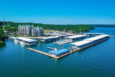 Grand Harbor Marina and Resort
