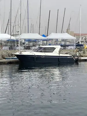 Power Catamaran - ArrowCat 30